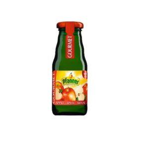 Pfanner 200 ml Alma gyümölcslé DRS