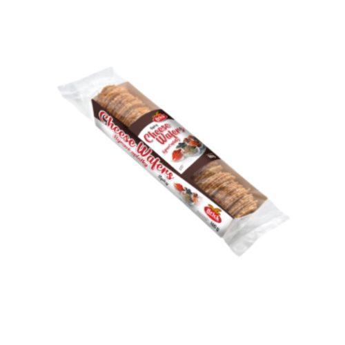 Brick Sajtos tallér Fűszeres100g