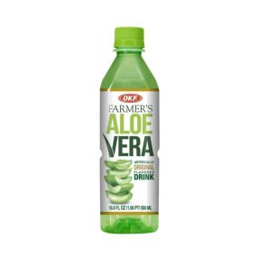 Aloe Vera ital Original 500 ml DRS