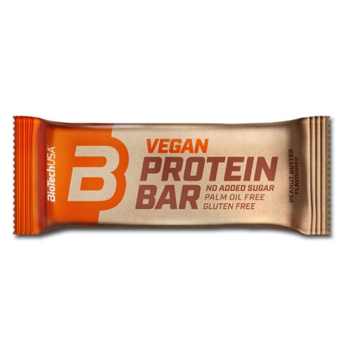 Vegán Bar mogyróvaj 50 g