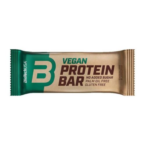 Vegán Bar csokoládé 50 g