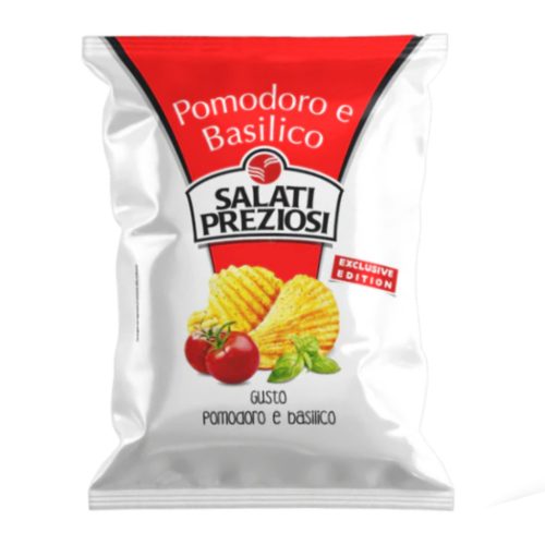 Salati Gluténm. Parad-Bazsal.Chipsz 110g