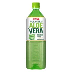 Aloe Vera ital Original 1000 ml DRS