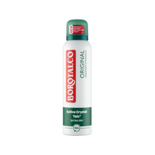Borotalco deo spray Original 150ml