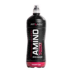 FITRADE AMINO 7500 Cherry mix 1 l DRS