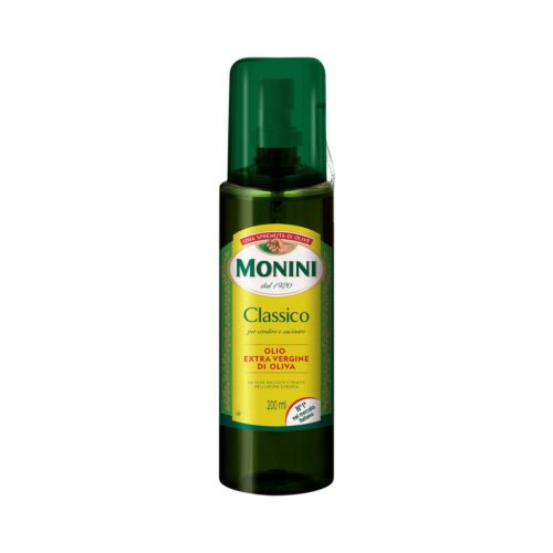 Monini Classico extra szüz olivaol. 200ml