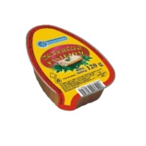 FF Kacsamájas Pástétom 130g