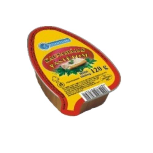 FF Kacsamájas Pástétom 130g