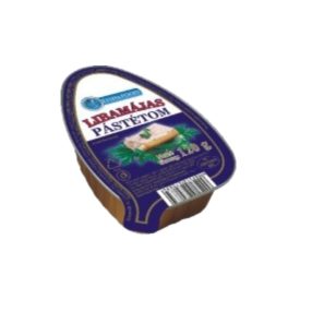 FF Libamájas Pástétom 130g