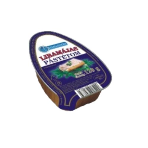 FF Libamájas Pástétom 130g