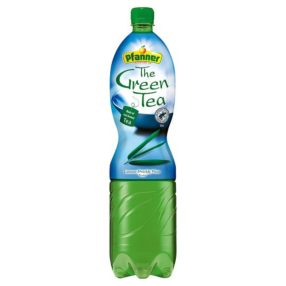 Pfanner Zöld tea 1500 ml DRS