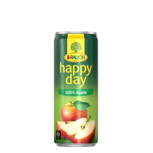 Happy Day Alma 330ml  DRS