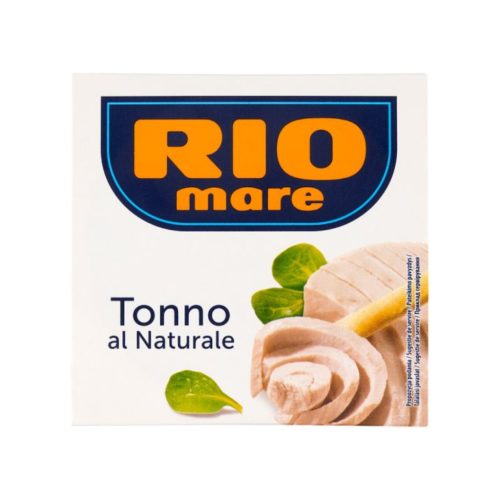 RM Tonhal Sós lében 160 g