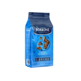 Caffe Borbone szemes kávé Classica 1000g