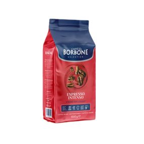 Caffe Borbone szemes kávé Espresso 1000g