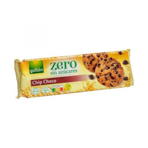Gullon cukorm.csokidar.keksz 125 g