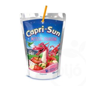 Capri Sun Mystic Dragon ü.i. 200ml