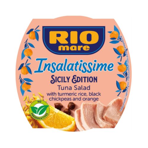 RM Ins.Tonhals. Sicily 160g