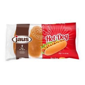 Jaus Hot Dog 250 g
