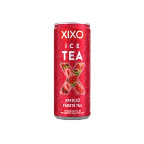 XIXO Epres Tea 250 ml  DRS