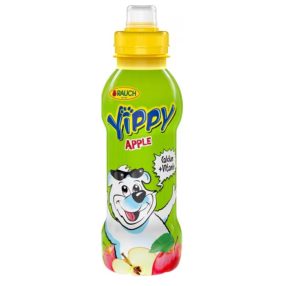 Yippy Apple 12% 330 ml  DRS