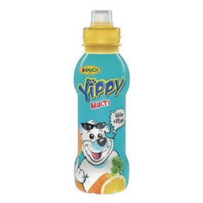 Yippy Multi 12% 330 ml  DRS