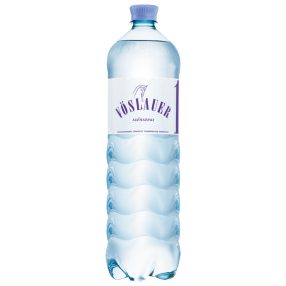 Vöslauer szénsavas ásványvíz 1500 ml DRS