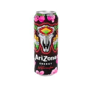 Arizona Energy Watermelon 500 ml  DRS