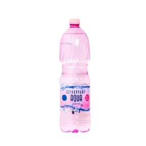Szivárvány Aqua Lúgos víz pH 8,2  1500 ml DRS