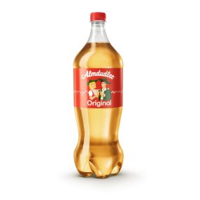 Almdudler Original 1500 ml  DRS