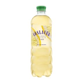 Vöslauer Juicy Citrom szénsavas üdítőital 750 ml DRS