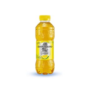 San Ben. Citromos tea 500ml DRS