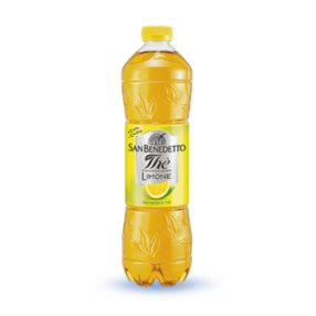 San Ben. Citromos tea 1500ml DRS