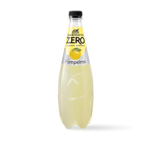 San Ben. Zero Pomelo 750ml DRS