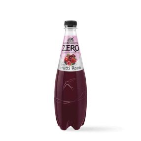 San Ben. Zero Erdei 750ml DRS