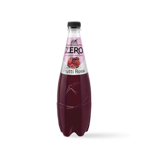 San Ben. Zero Erdei 750ml DRS