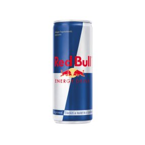 Red Bull Classic 250ml DRS