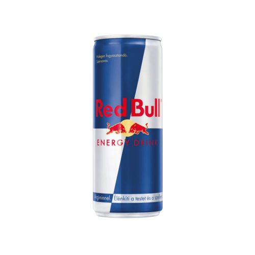 Red Bull Classic 250ml DRS