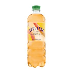   Vöslauer Juicy Mangó-Barack szénsavas üidítőital 750ml DRS