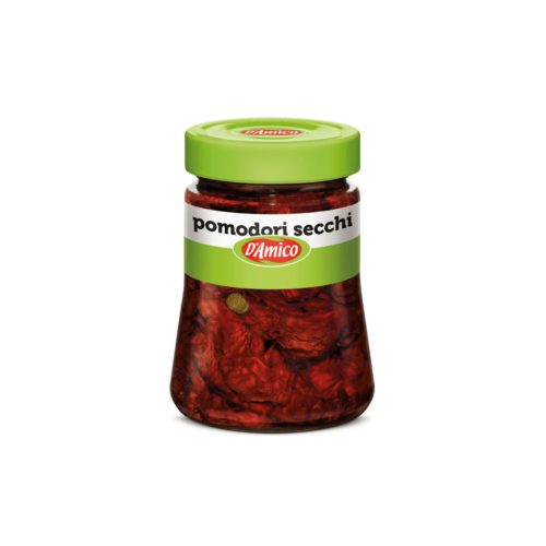D'Amico Szárított Paradicsom 280g