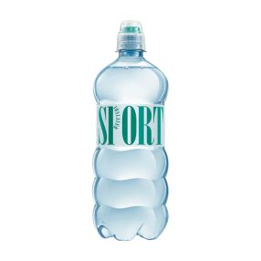 Vöslauer Sport szénsavmentes ásványvíz 750ml DRS