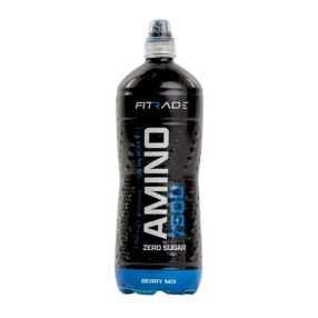 FITRADE AMINO 7500 Berry Mix 1l DRS