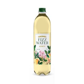 Fizz Water Alma-Körte 750ml DRS