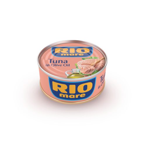 RM Tonhal olivás 12 x 80 g