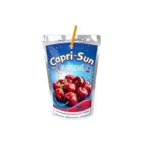 Capri Sun Meggy ü.i. 200ml