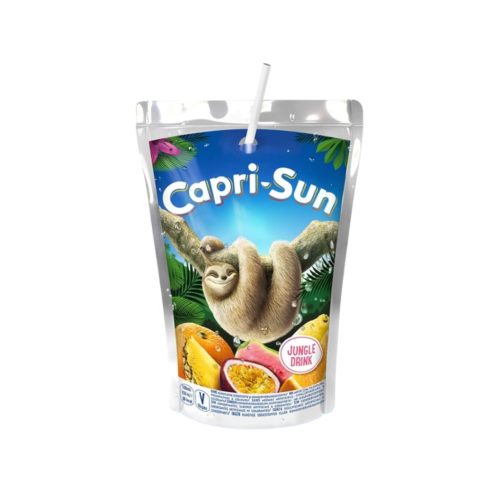 Capri sun Jungle Drink ü.i. 200ml