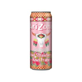 Arizona Kiwi-eper 500ml DRS