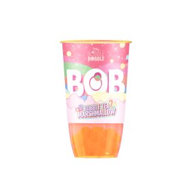 BOB Bubble tea Marshmallow 0,36l