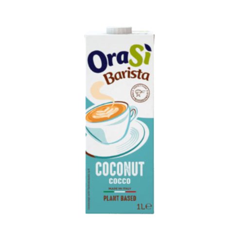 OraSí Barista Kókuszital 1l