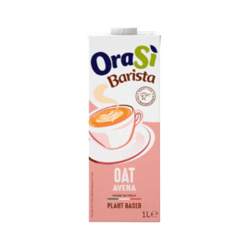 OraSí Barista Zabital 1l